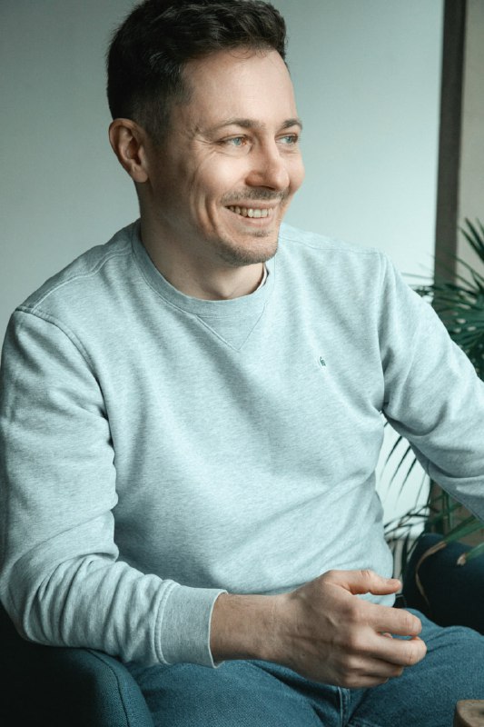 **Как не бояться принимать решения?**