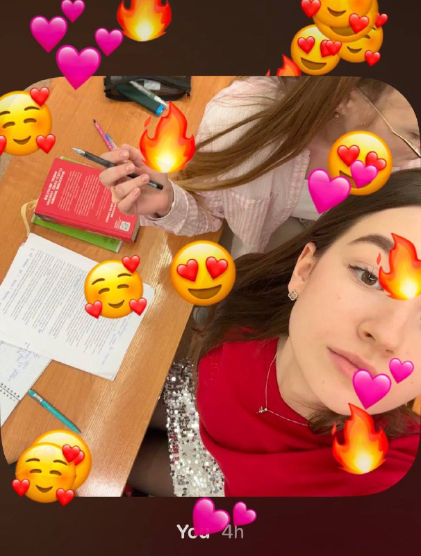 пöлинoчка彡♡