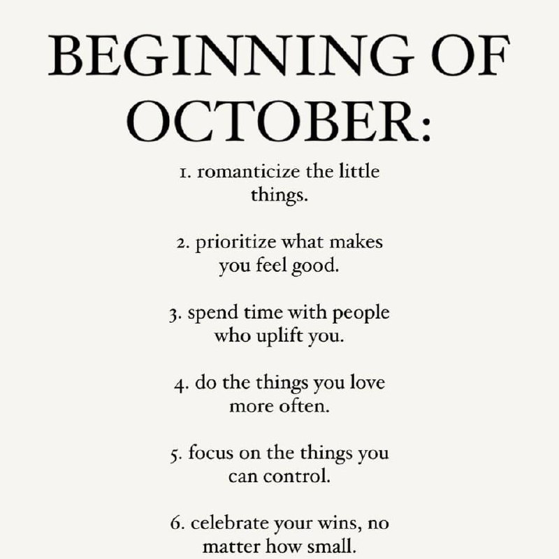 *begging of October* ***📚******🐈******🥧******🍎***