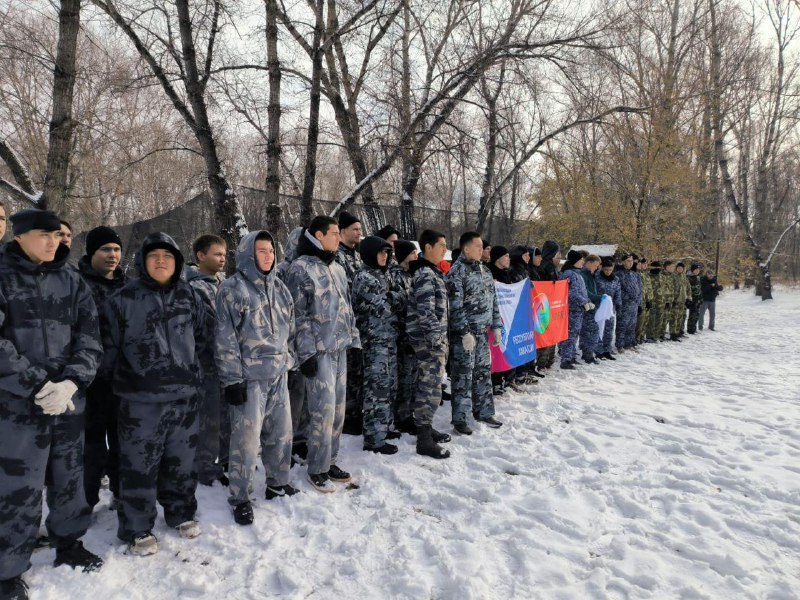 ГБПОУ РХ "Хакасский политехнический колледж"