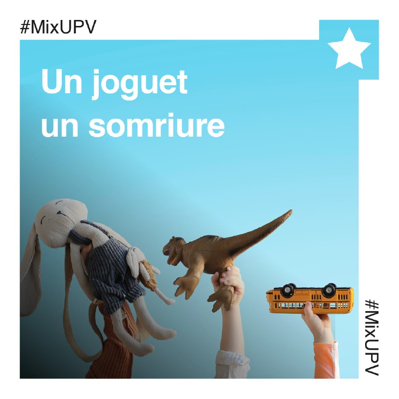 [#MixUPV](?q=%23MixUPV)