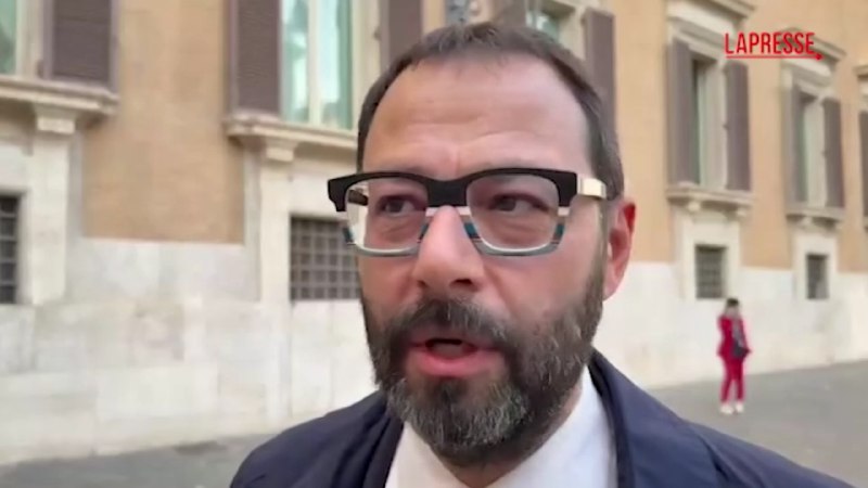 ***?️*** **Dossieraggio, Patuanelli: “Mi fido più …