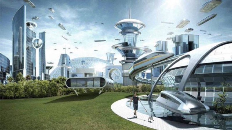 America if Europeans elected their president