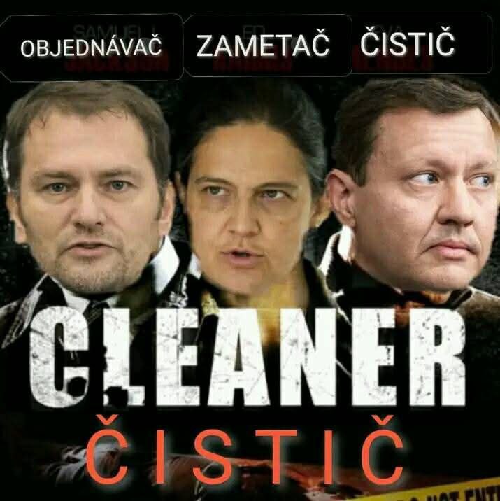 Politické svine