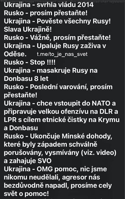 Politické svine
