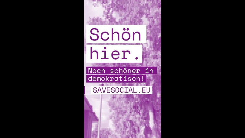 [SAVESOCIAL.EU](http://SAVESOCIAL.EU/)