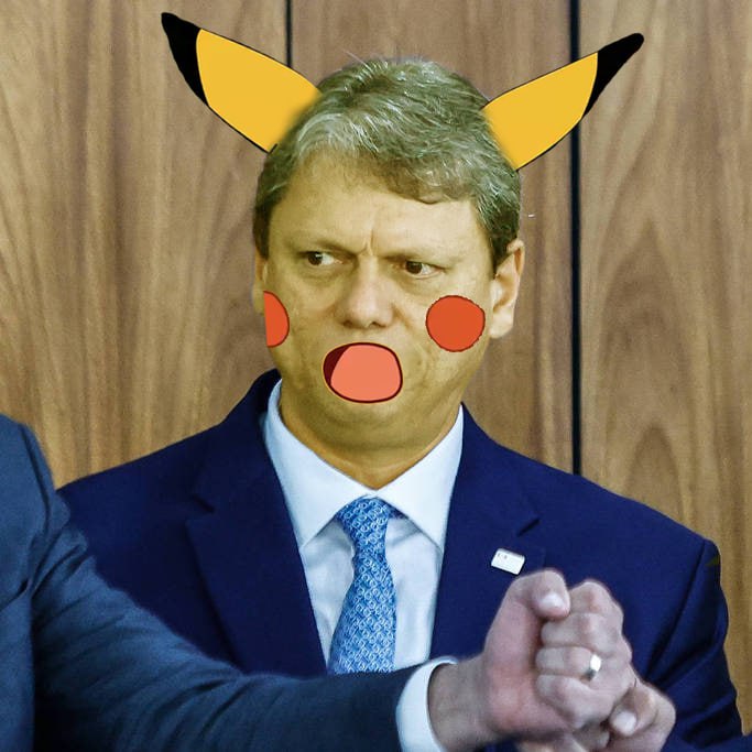 *****😲*** PIKACHU SURPRESO**