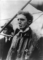 TIL that the stunt pilot Charles …