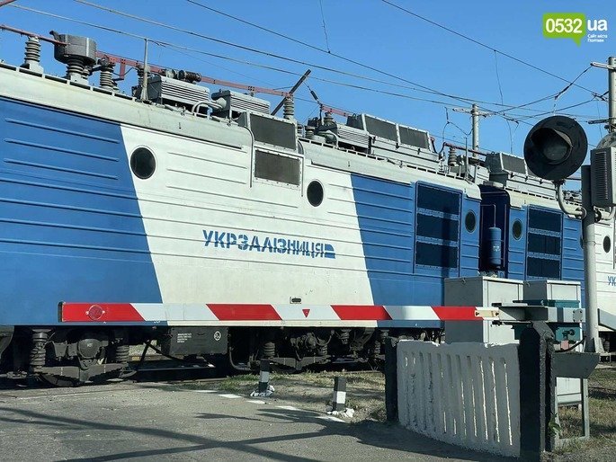 ***🚅*****«Укрзалізниця» на місяць** [**скасовує рейс**](https://www.0532.ua/news/3868305/ukrzaliznica-na-misac-skasovue-rejs-akij-kursue-cerez-poltavsinu)**, який …