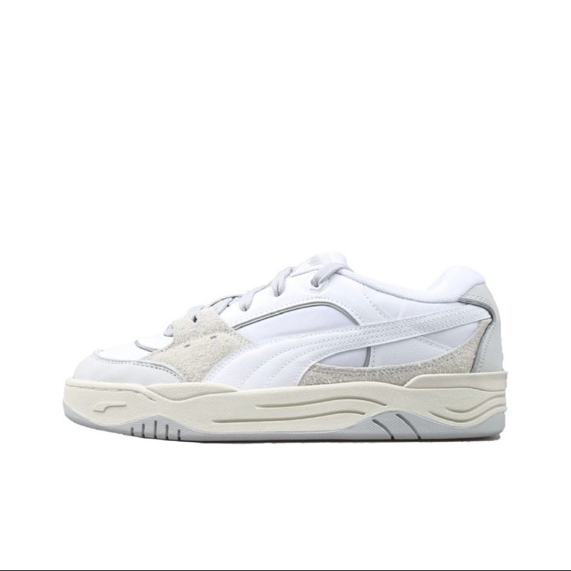 Puma ‑180 Reflect 01 'White Cool …