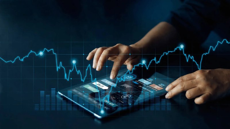 The quantitative trading volume of USDT …