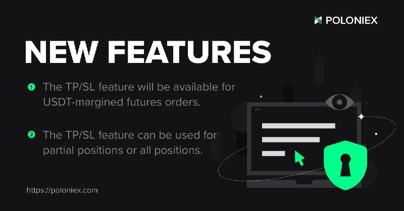 ***?*** Poloniex Futures Trading Updates