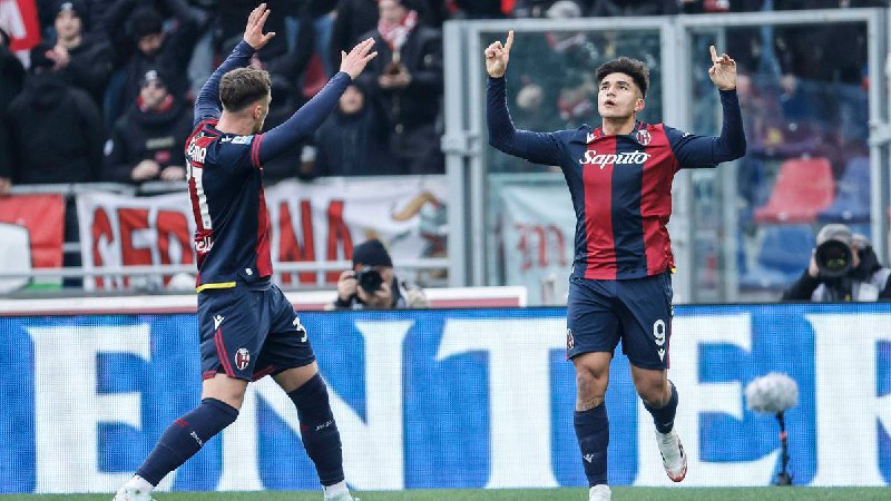 Liga Mistrzów: Bologna - Borussia Dortmund. …