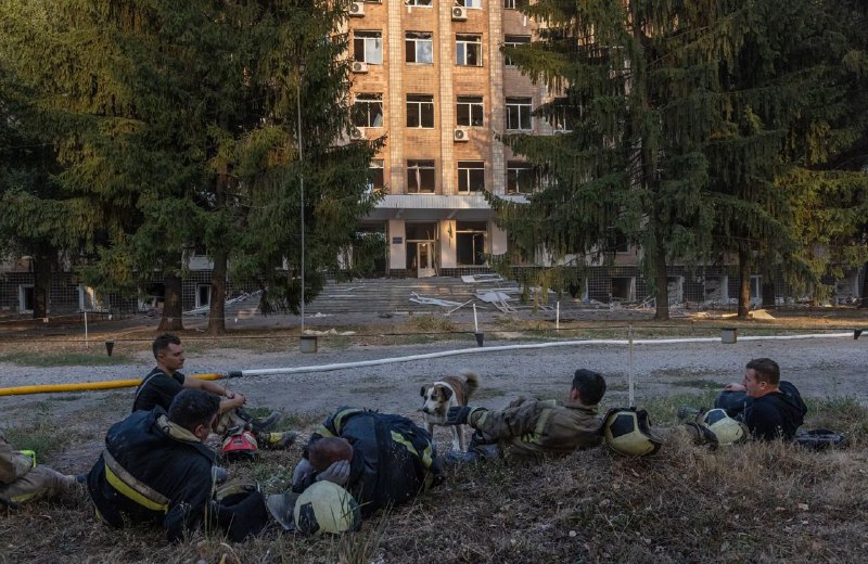 Сьогодні помер ще один поранений внаслідок …