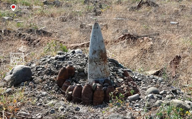 POLYGON AZERBAIJAN.