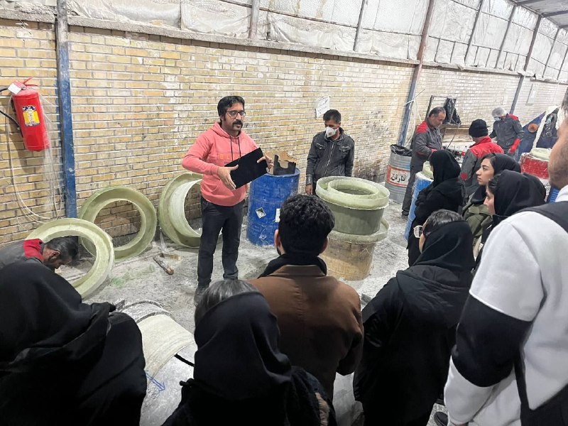 POLYMER FUM | انجمن علمی مهندسی …