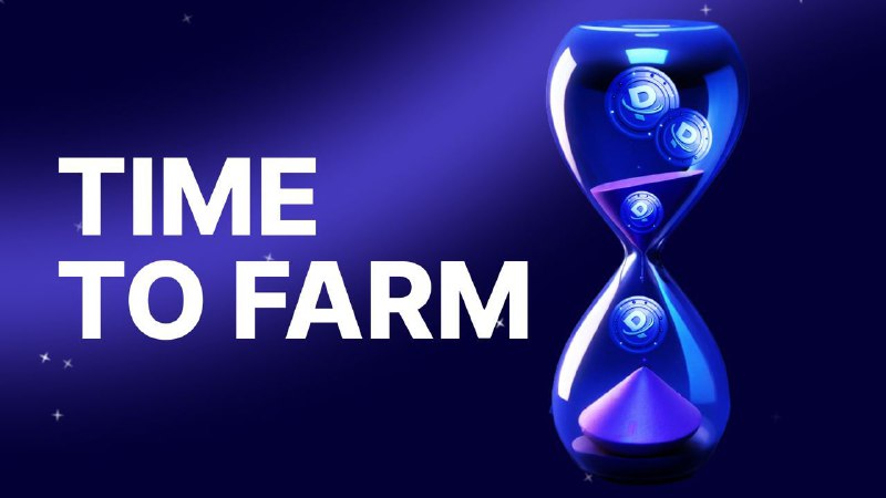 [**Polyfarm**](http://t.me/PolyFarmBot) здесь!