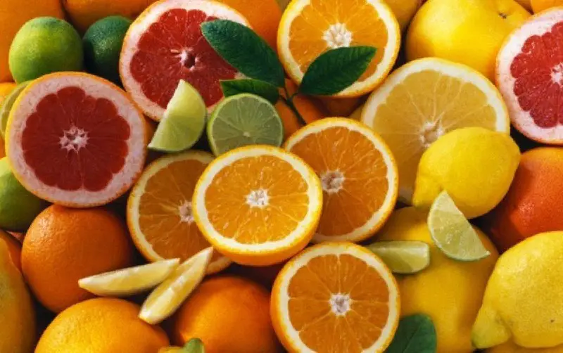 Mandarin, apelsin va xurmo – arzon …