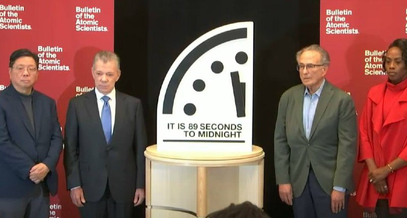 ***🕛*** Стрелки Часов судного дня [передвинули](https://www.vokrugsveta.ru/articles/do-konca-sveta-89-sekund-strelki-chasov-sudnogo-dnya-podvinuli-blizhe-k-polunochi-id6193019/) …