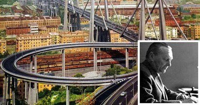 Il Ponte Morandi è un inside …