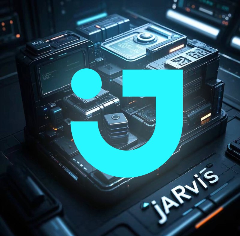 Jarvis 首款BSC人工智能平台