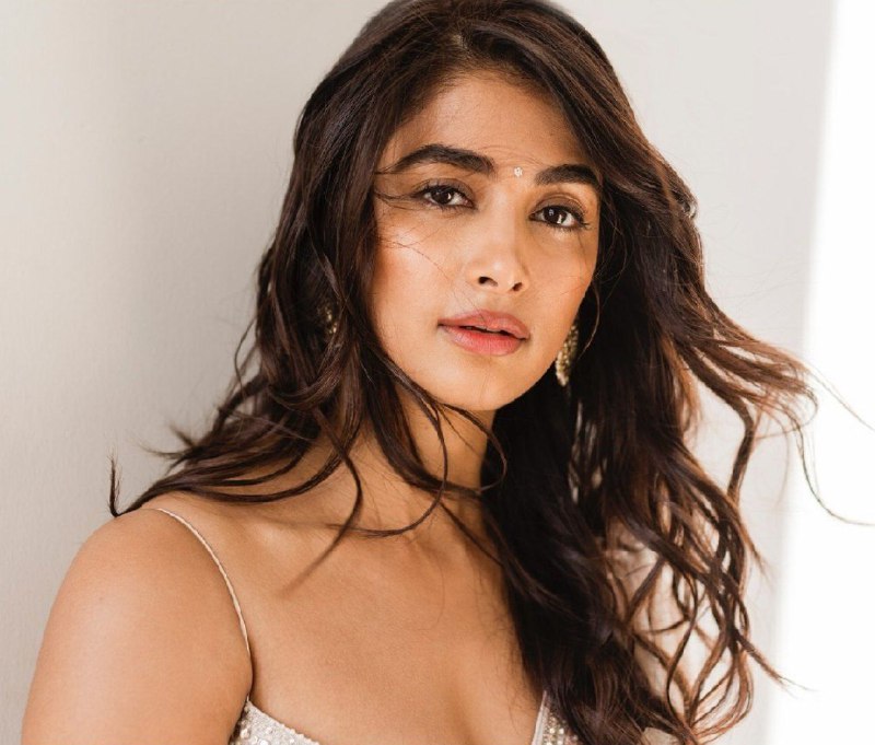 Pooja Hegde