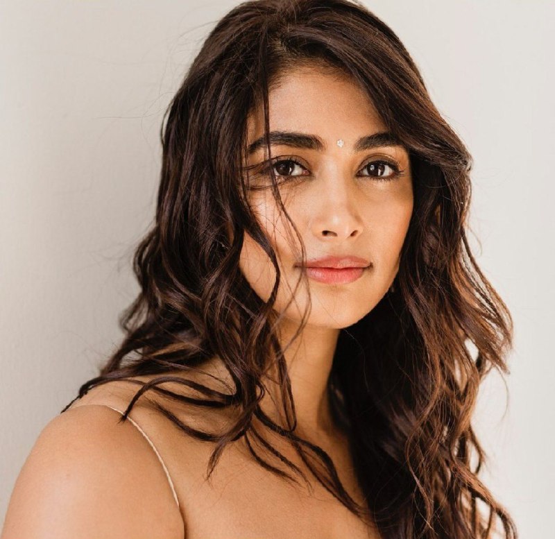 Pooja Hegde