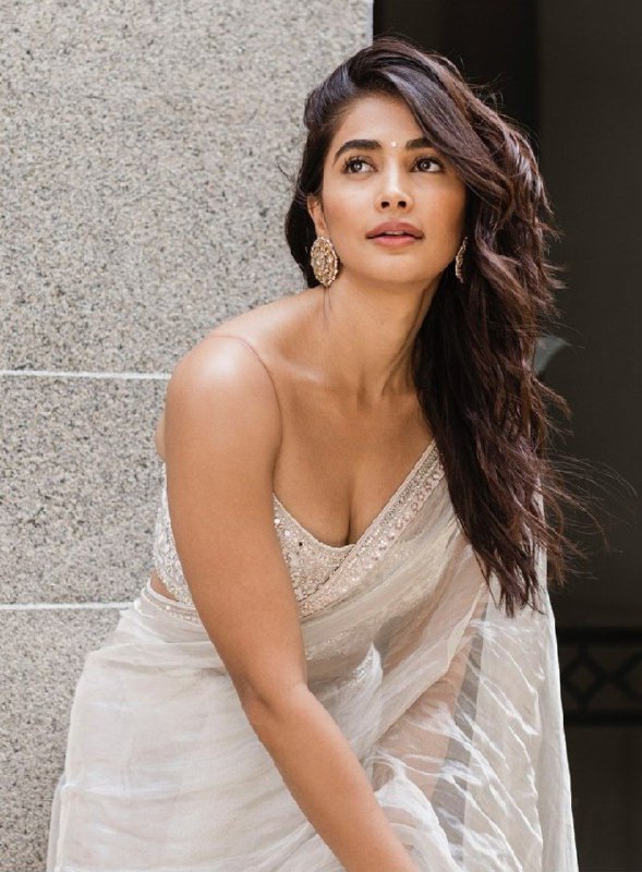 Pooja Hegde