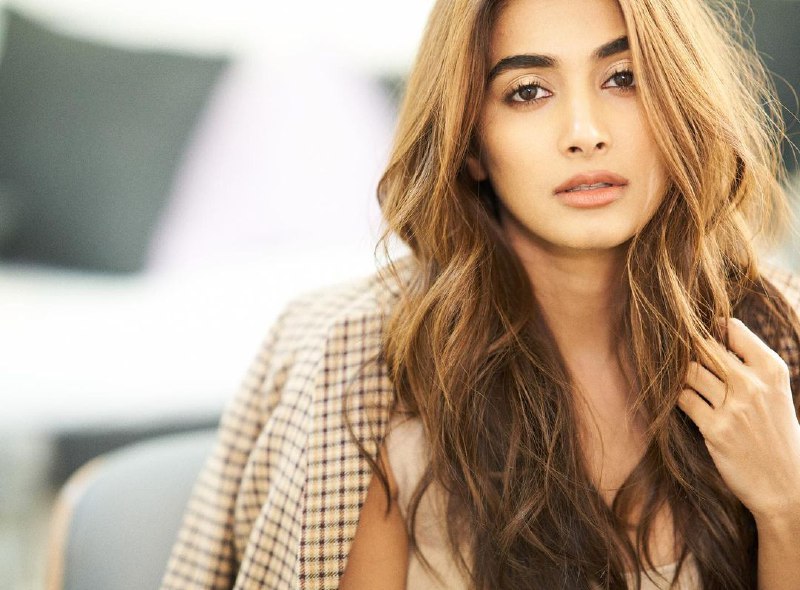 Pooja Hegde 💃