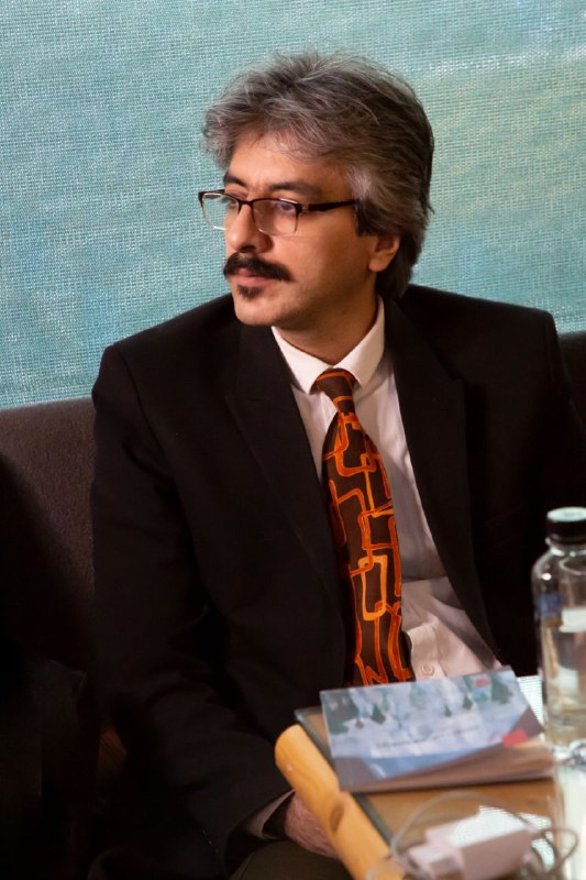 پوریا پلیکان