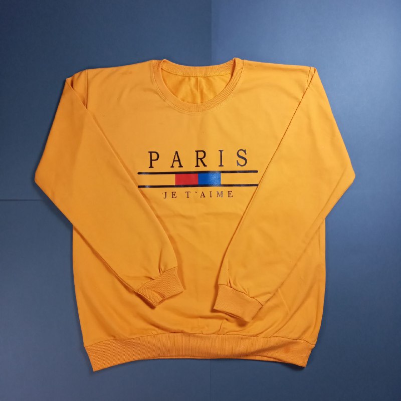 بلوز پاییزه 3XL PARIS