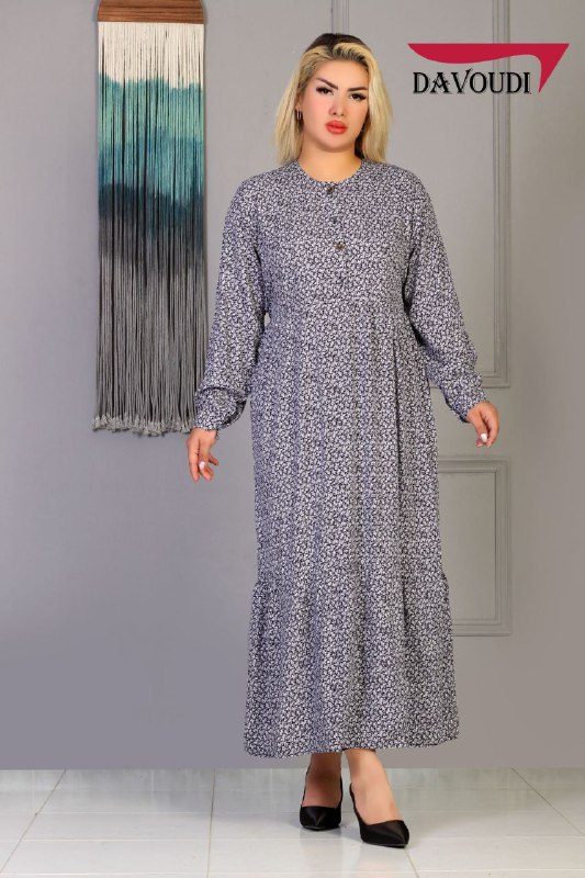 ساحلی ۳ دکمه زنانه
