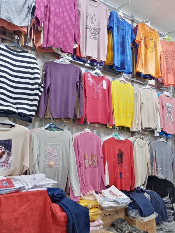 پوشاک صالح زاده(بانه)