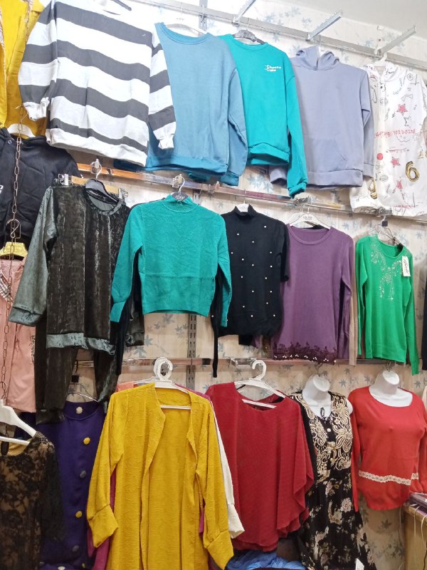 پوشاک صالح زاده(بانه)
