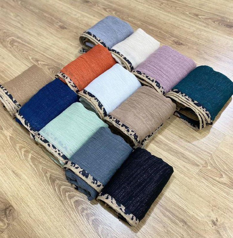 ****?******?***تولید وپخش عمده شال و روسری …