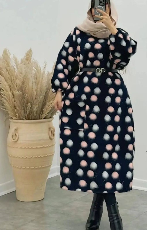 پوشاک زنانه تک تین (کاج)