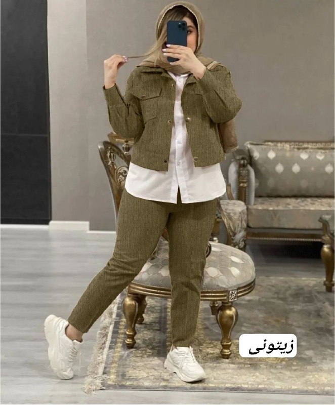 🌸پوشاک مینا 🌸
