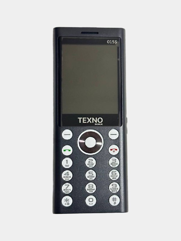 Texno 015