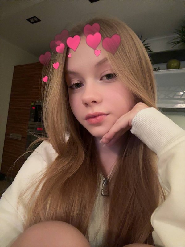 аня попчик