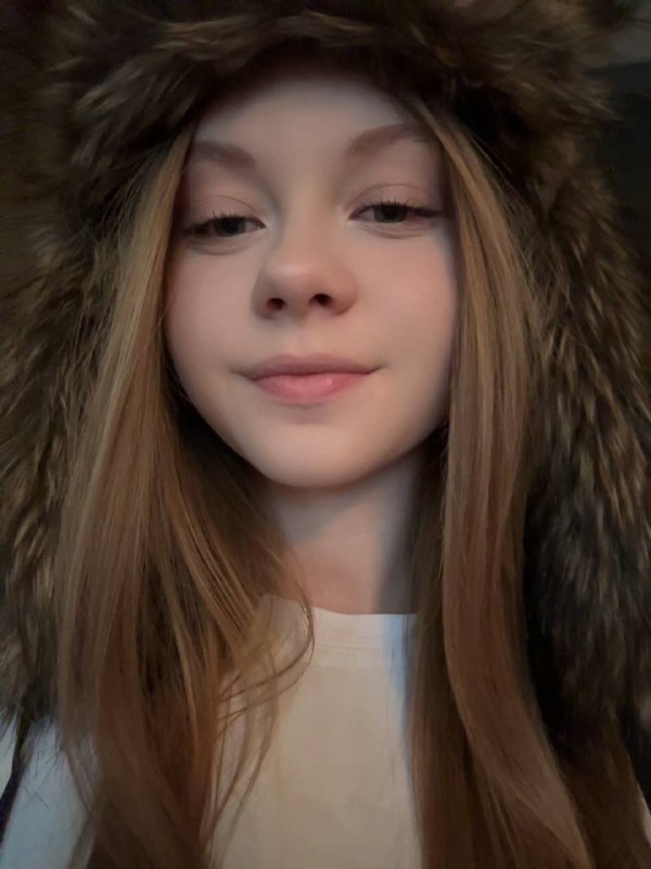 аня попчик