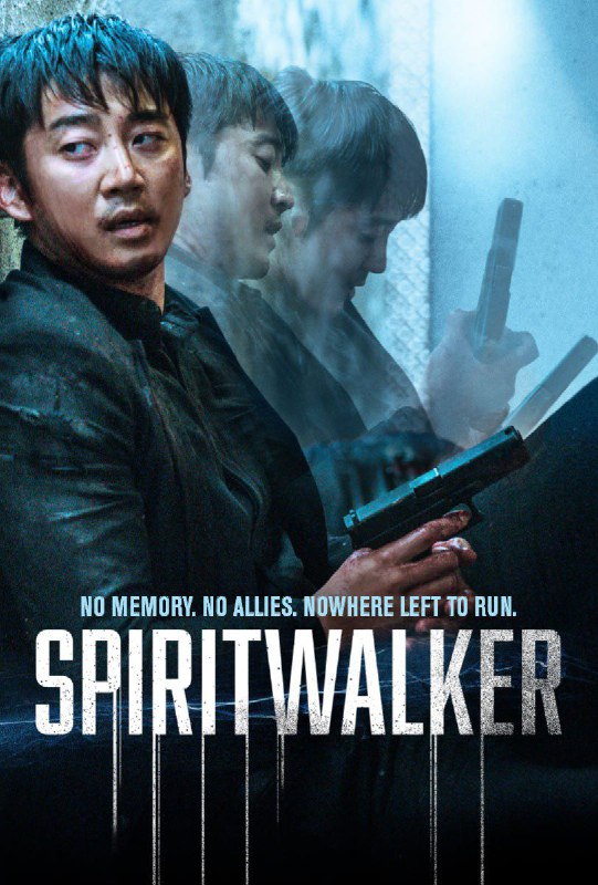 **Spiritwalker (2020)