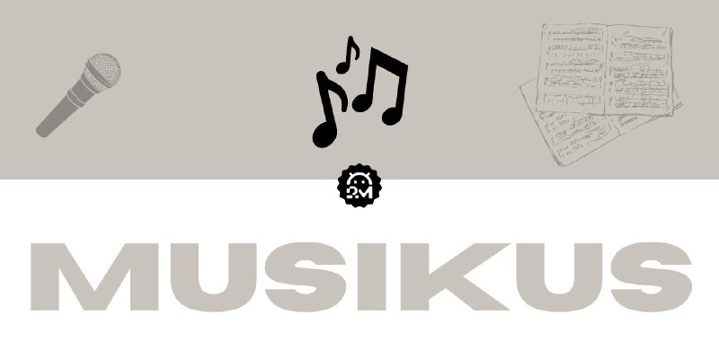 **Musikus**