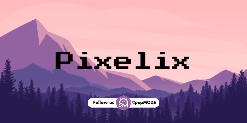 **Pixelix**