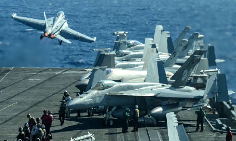 [#RedSea](?q=%23RedSea): The [#UnitedStates](?q=%23UnitedStates) military shot down …