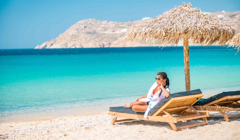 OFFERTE ESTATE A MYKONOS: 8 giorni …