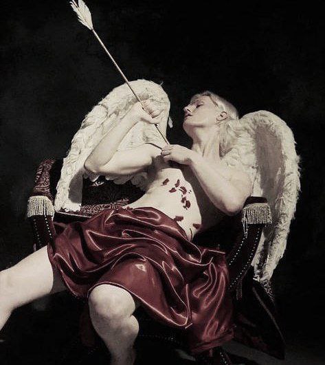 saturnine saturnalia