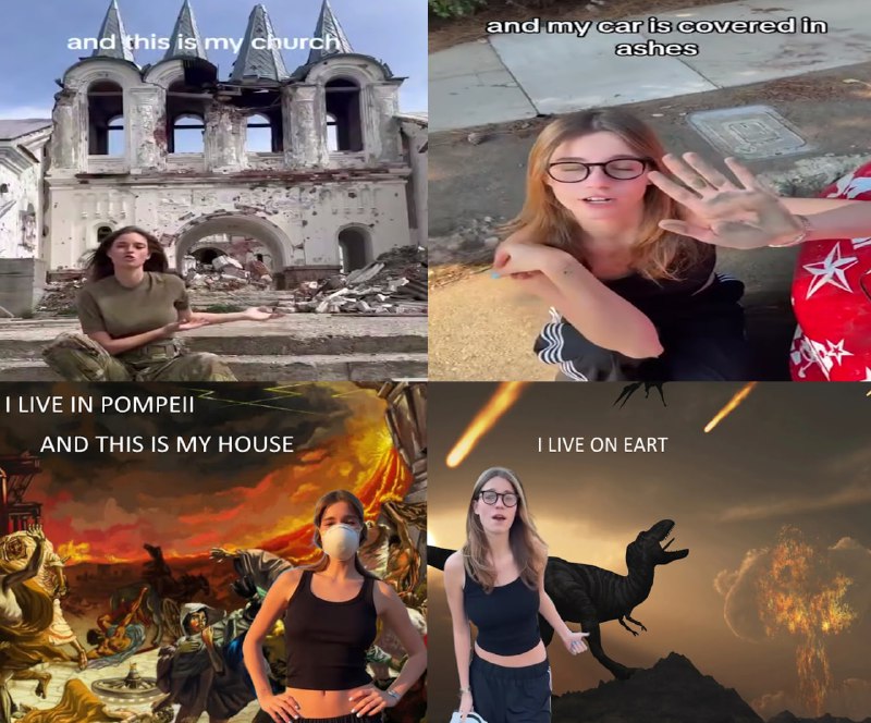 Молчание хохлят