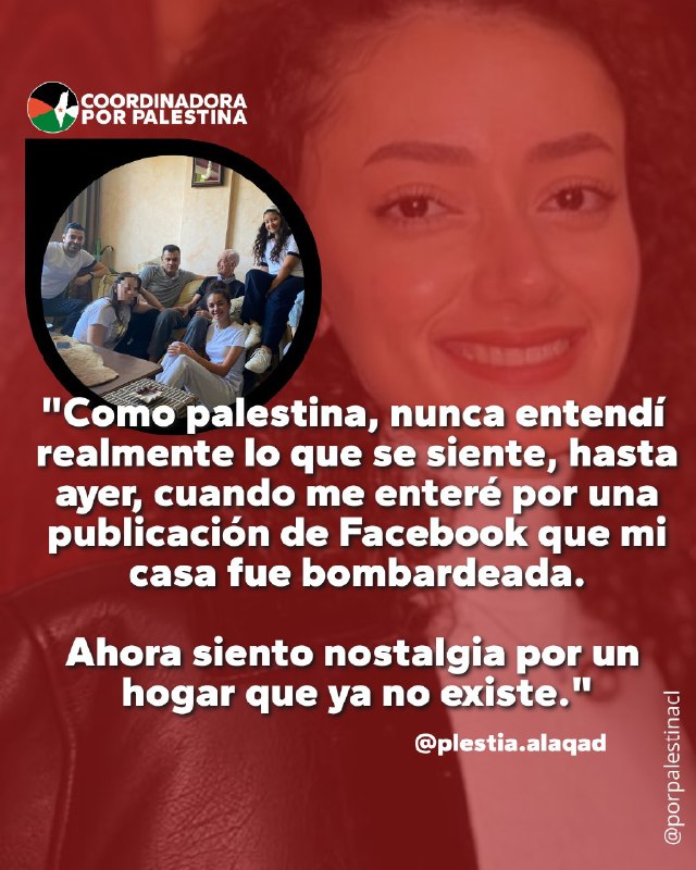 Una historia que el mundo no …