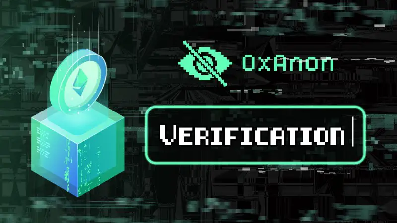 0xAnon Portal is being protected by …