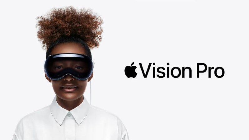 **Apple Vision Pro выйдет на международный …